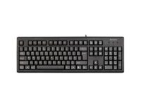 A4 TECH KM-720USB Türkçe Q Klavye Klavye - 1